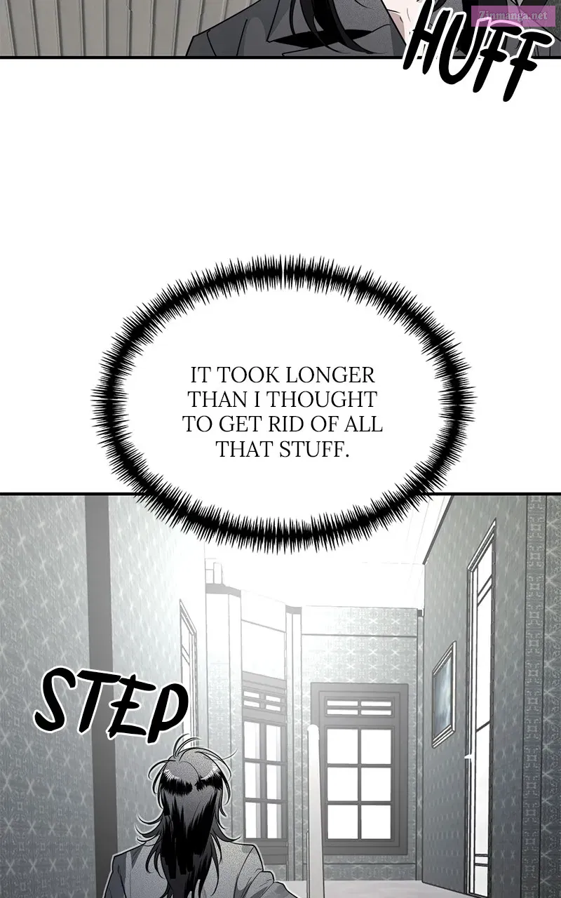 The Ki Sisters Zinmanga X Chapter 19 Page 49