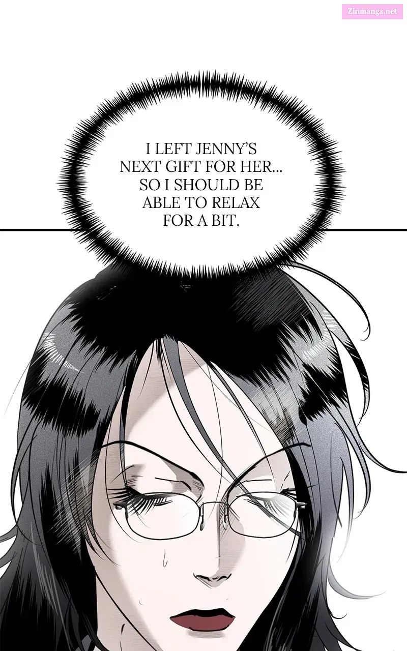 The Ki Sisters Zinmanga X Chapter 19 Page 51