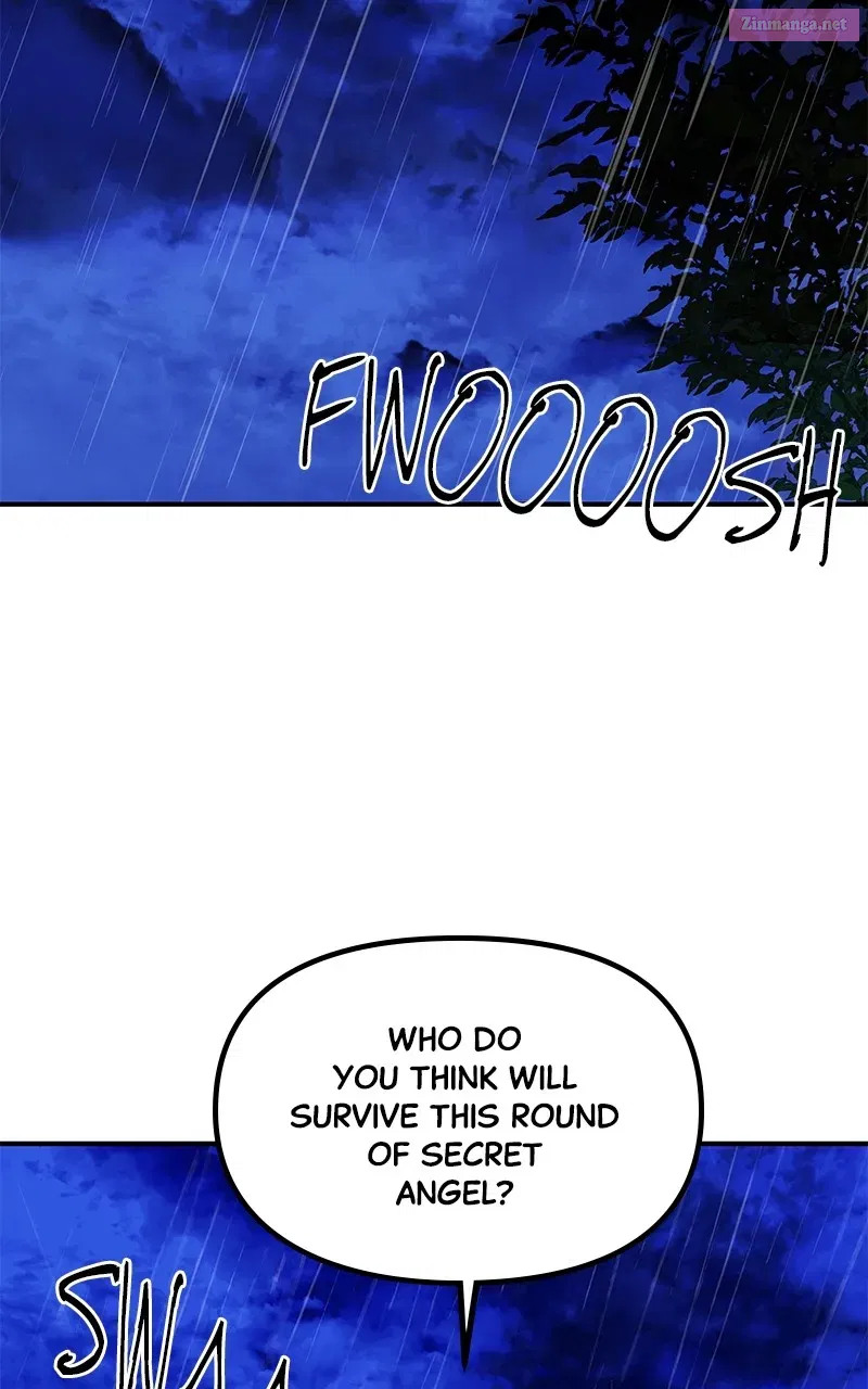 The Ki Sisters Zinmanga X Chapter 19 Page 56