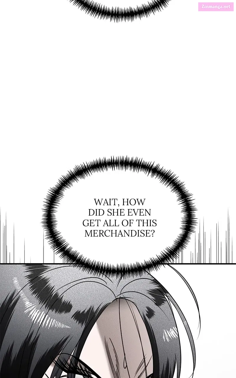 The Ki Sisters Zinmanga X Chapter 19 Page 64