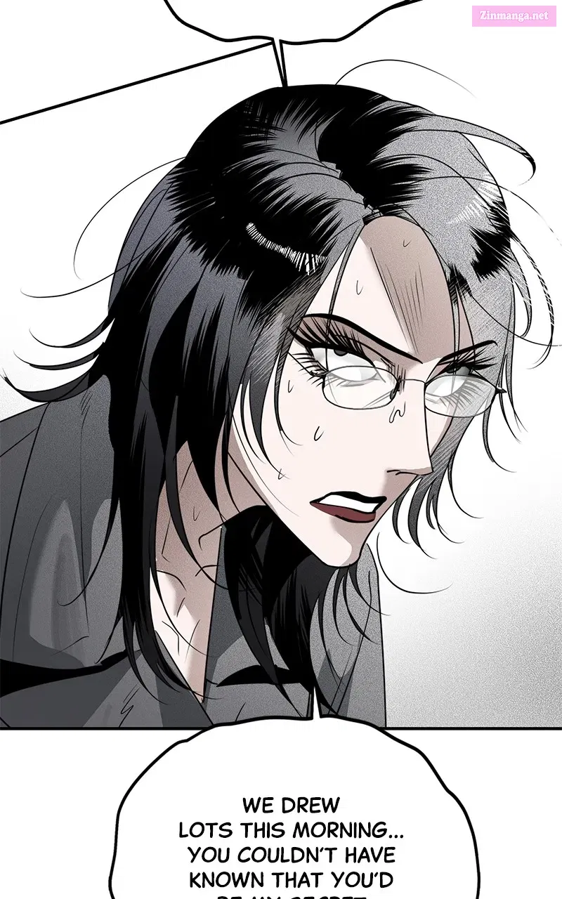 The Ki Sisters Zinmanga X Chapter 19 Page 71