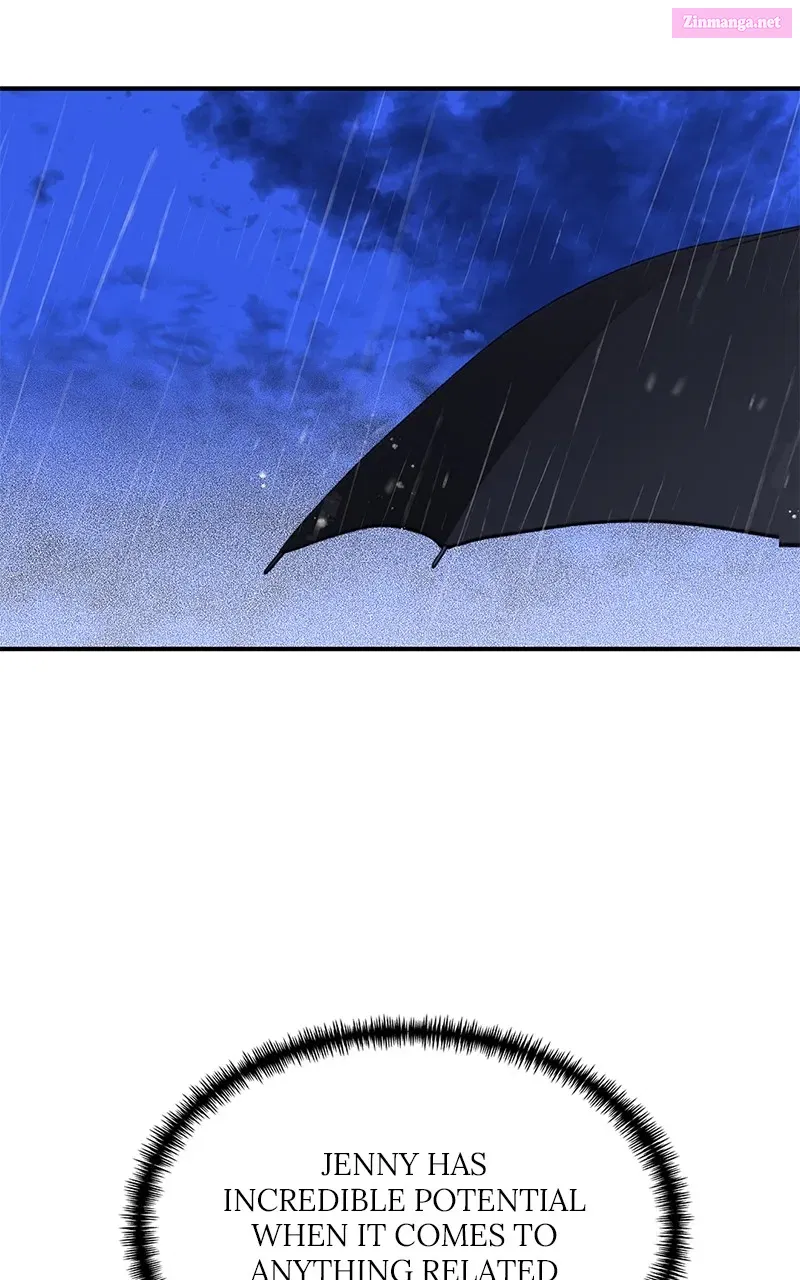 The Ki Sisters Zinmanga X Chapter 19 Page 77