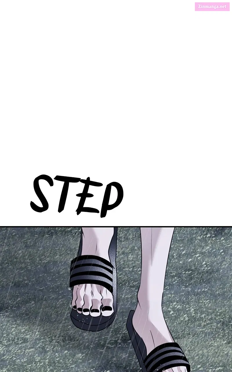 The Ki Sisters Zinmanga X Chapter 19 Page 79