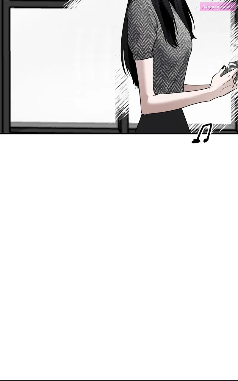 The Ki Sisters Zinmanga X Chapter 19 Page 85