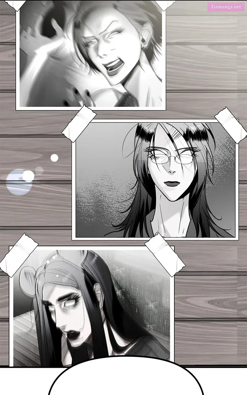 The Ki Sisters Zinmanga X Chapter 19 Page 86