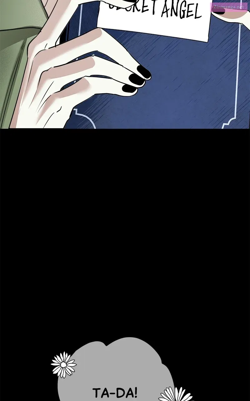 The Ki Sisters Zinmanga X Chapter 19 Page 92