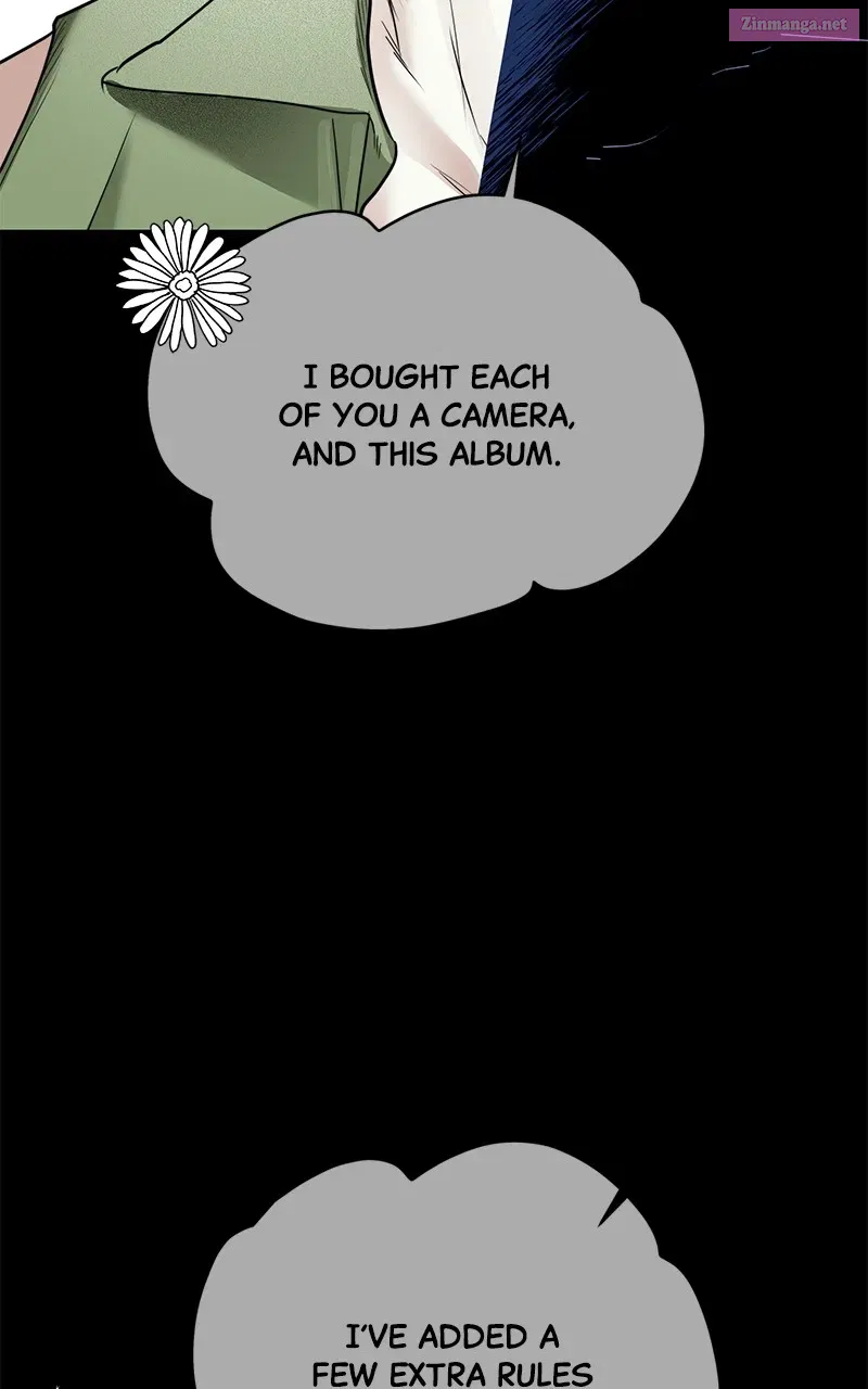 The Ki Sisters Zinmanga X Chapter 19 Page 94