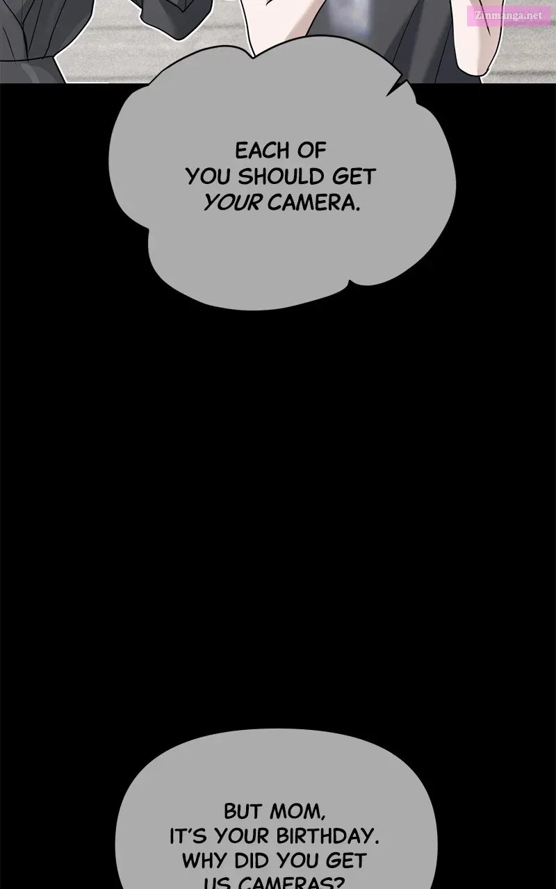 The Ki Sisters Zinmanga X Chapter 19 Page 96