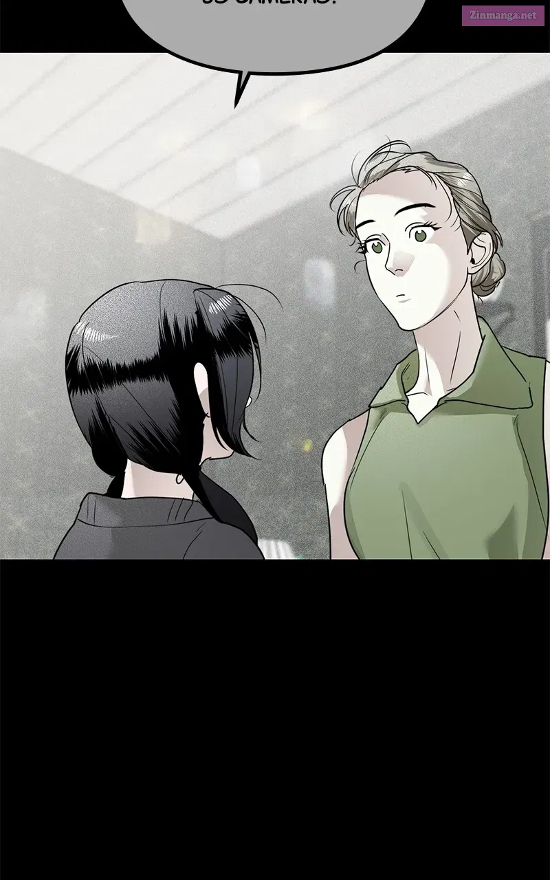 The Ki Sisters Zinmanga X Chapter 19 Page 97
