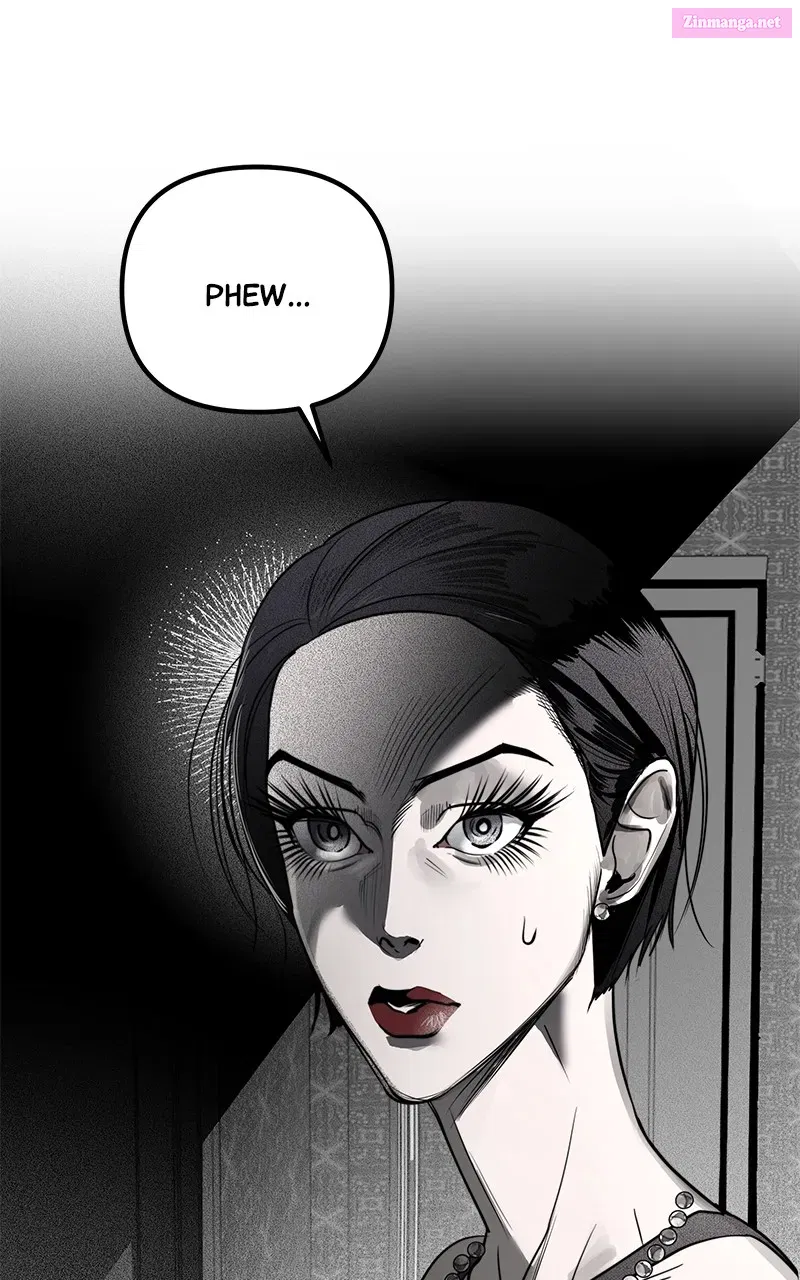 The Ki Sisters Zinmanga X Chapter 18 Page 5