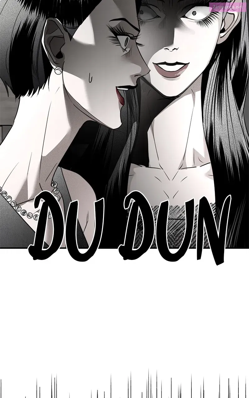 The Ki Sisters Zinmanga X Chapter 18 Page 9