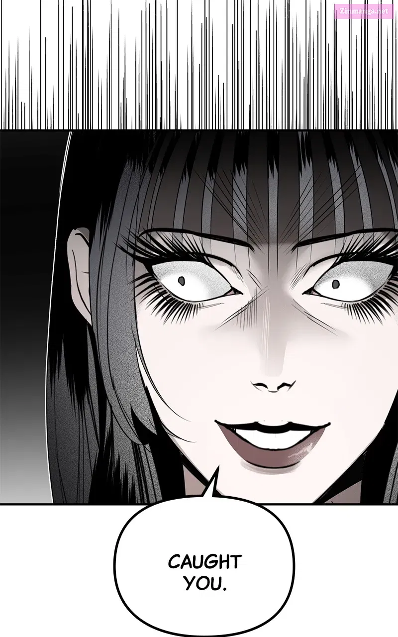The Ki Sisters Zinmanga X Chapter 18 Page 10