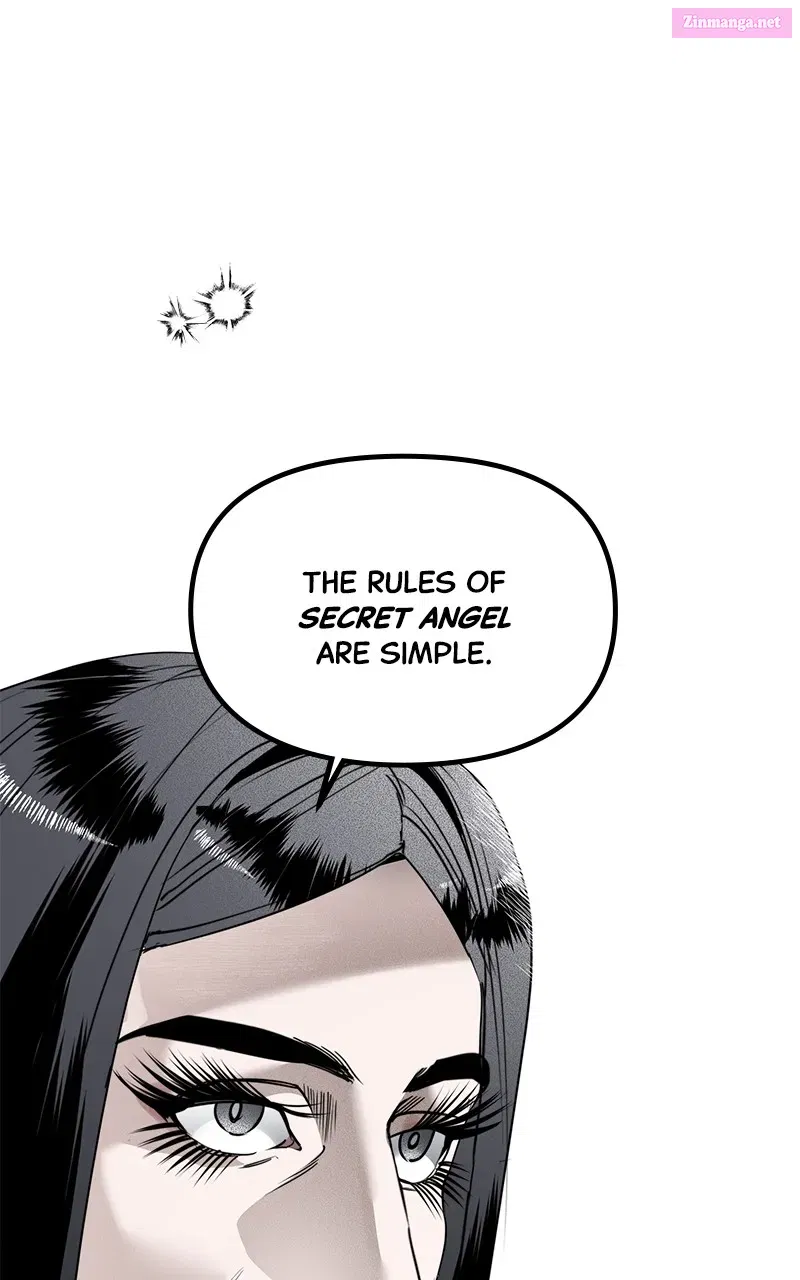 The Ki Sisters Zinmanga X Chapter 18 Page 17