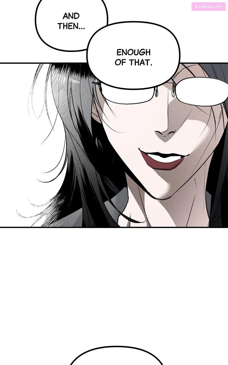 The Ki Sisters Zinmanga X Chapter 18 Page 19
