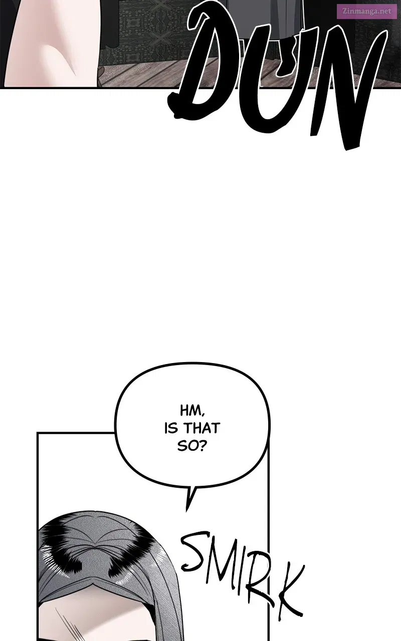 The Ki Sisters Zinmanga X Chapter 18 Page 21