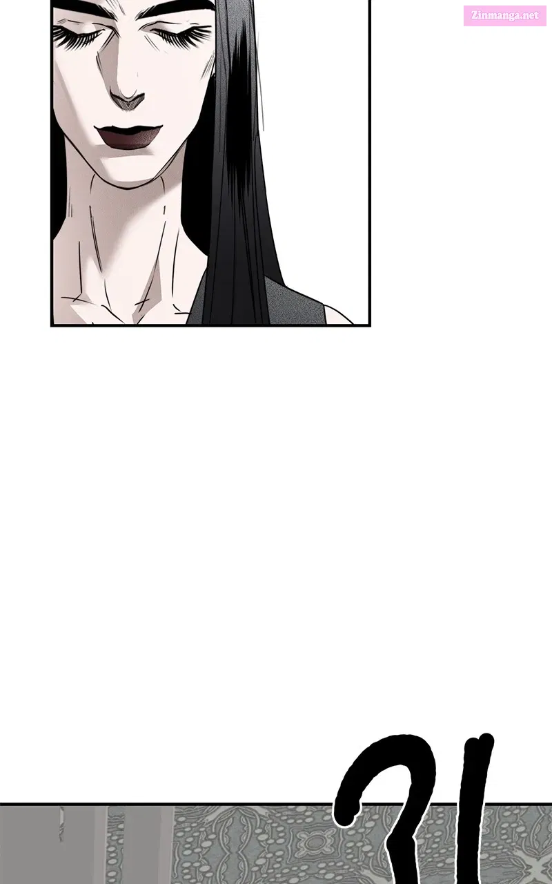 The Ki Sisters Zinmanga X Chapter 18 Page 22