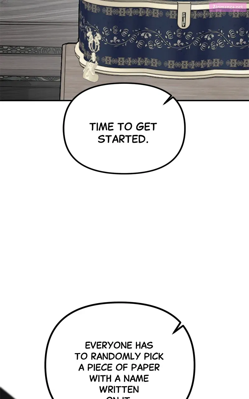 The Ki Sisters Zinmanga X Chapter 18 Page 25