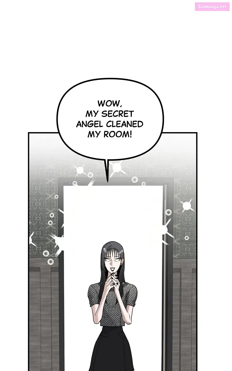 The Ki Sisters Zinmanga X Chapter 18 Page 33
