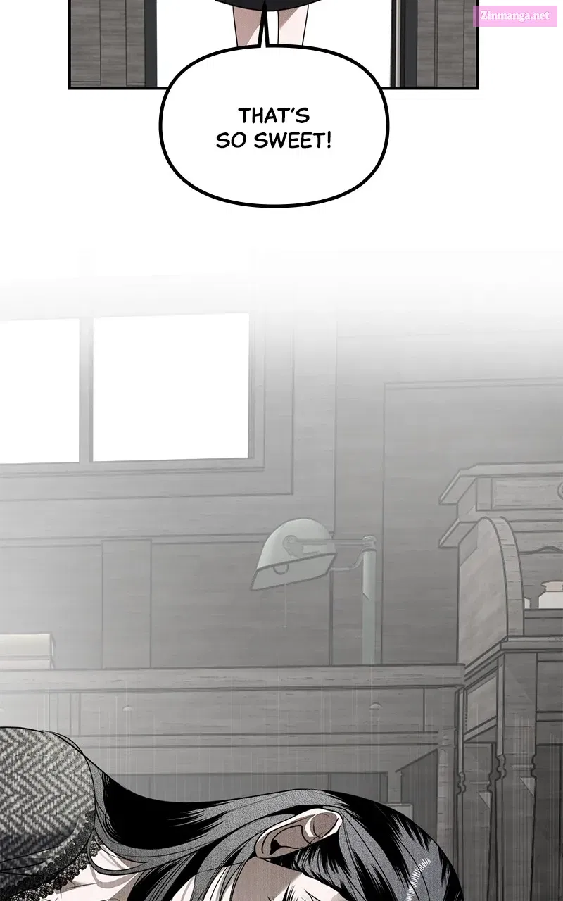 The Ki Sisters Zinmanga X Chapter 18 Page 34