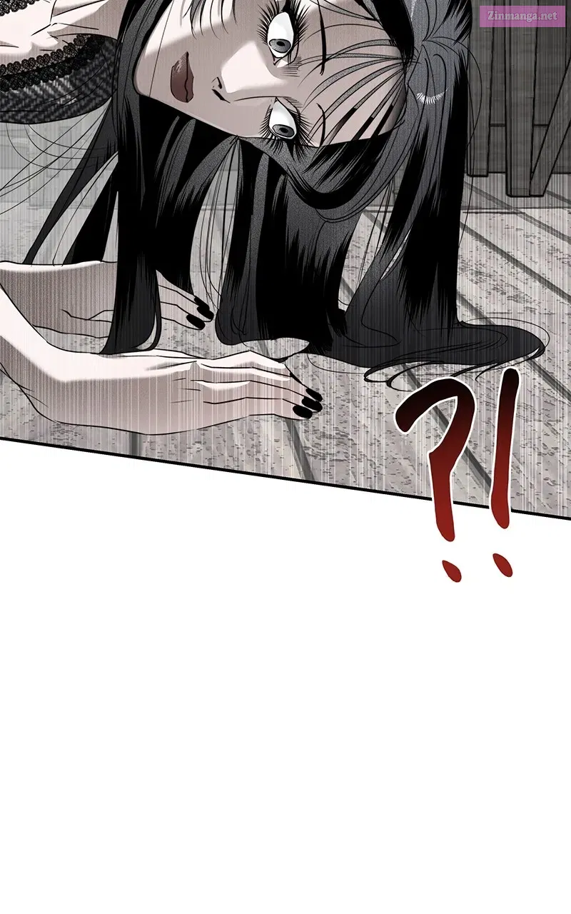 The Ki Sisters Zinmanga X Chapter 18 Page 35