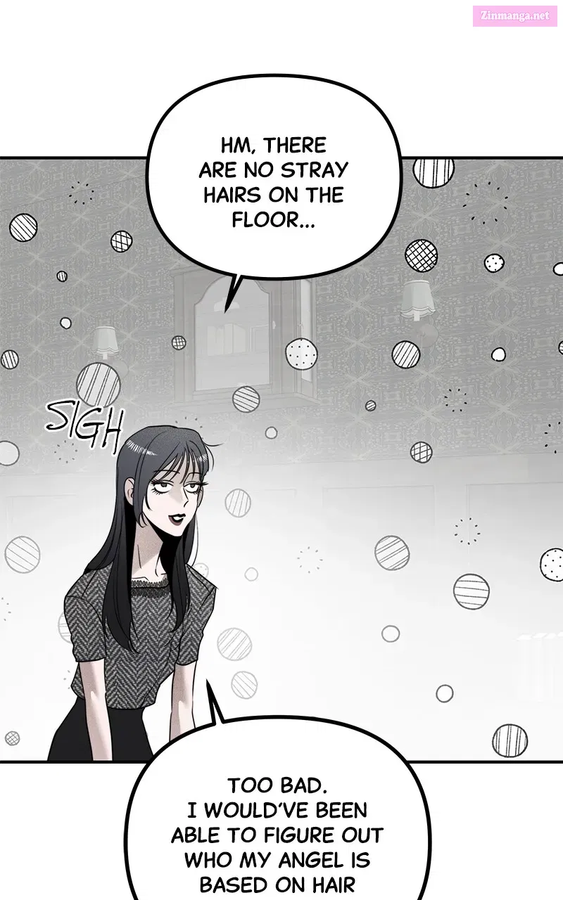 The Ki Sisters Zinmanga X Chapter 18 Page 36