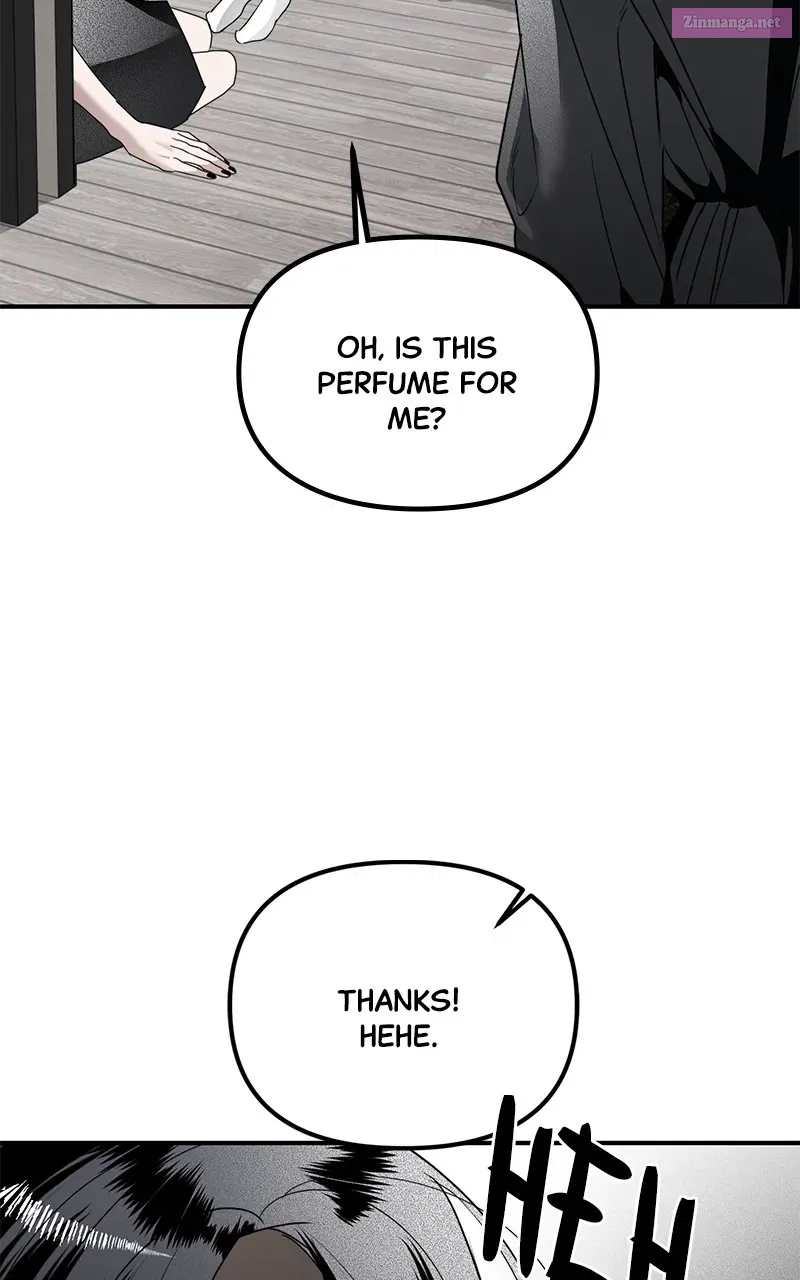 The Ki Sisters Zinmanga X Chapter 18 Page 106