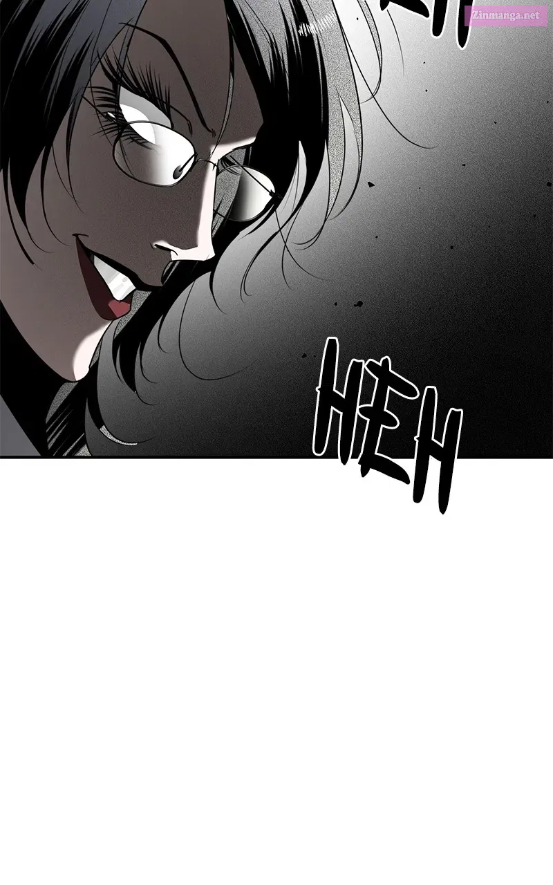 The Ki Sisters Zinmanga X Chapter 18 Page 107