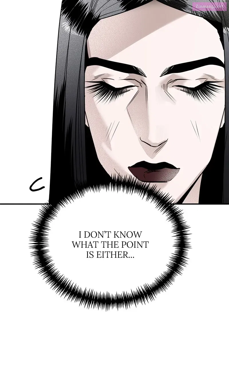 The Ki Sisters Zinmanga X Chapter 17 Page 36