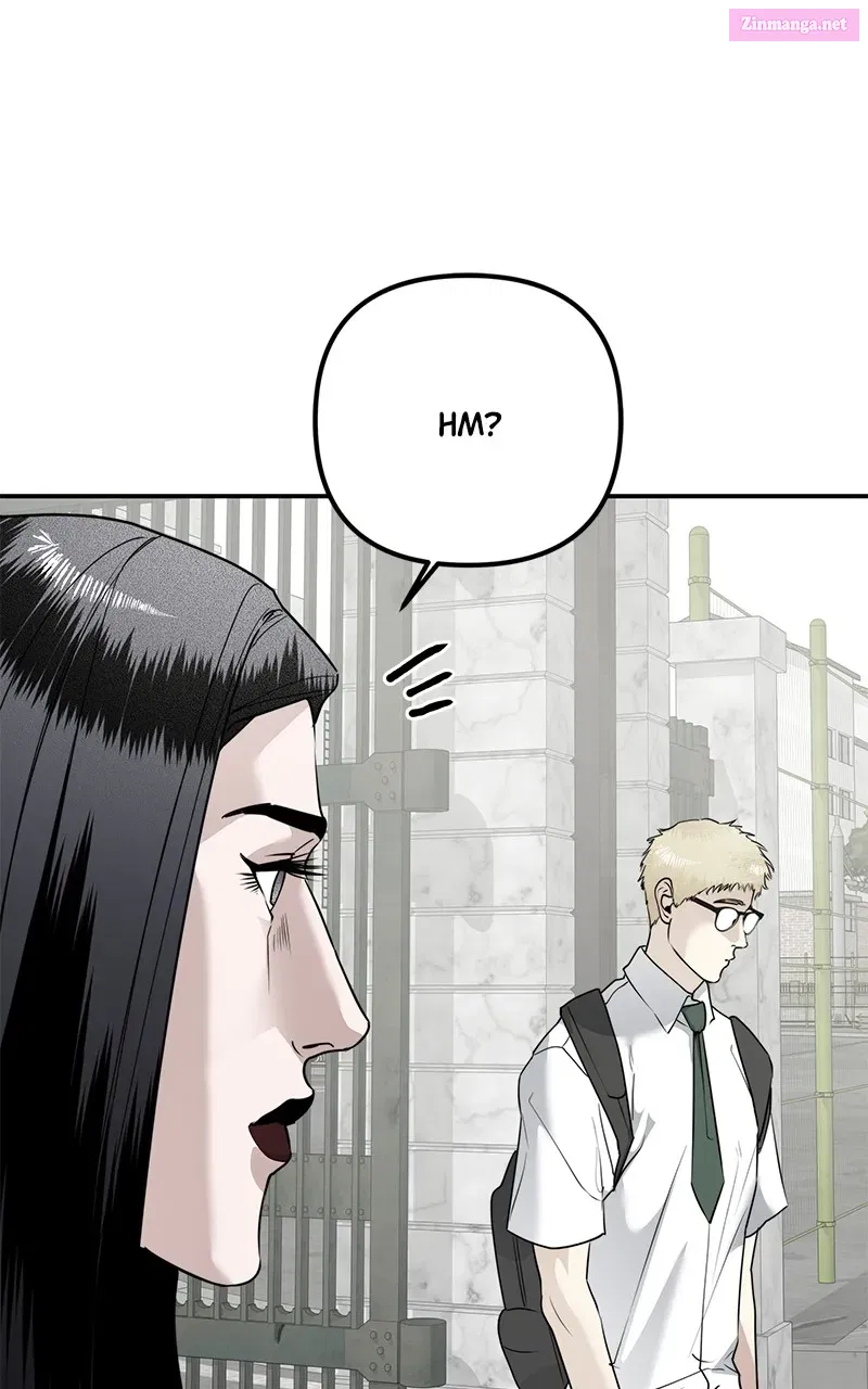 The Ki Sisters Zinmanga X Chapter 17 Page 37