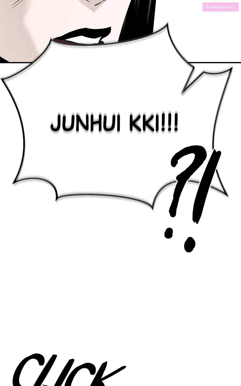 The Ki Sisters Zinmanga X Chapter 17 Page 42