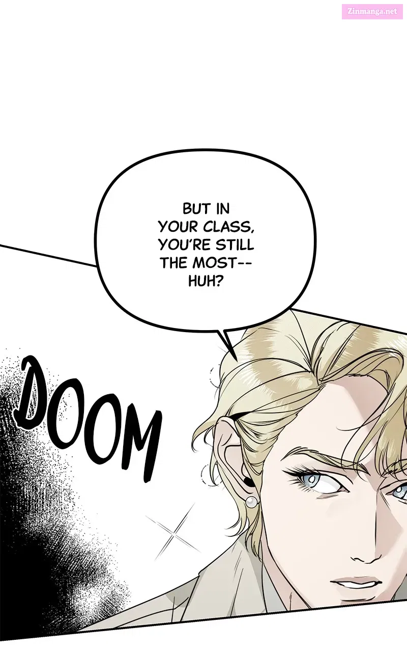 The Ki Sisters Zinmanga X Chapter 17 Page 50