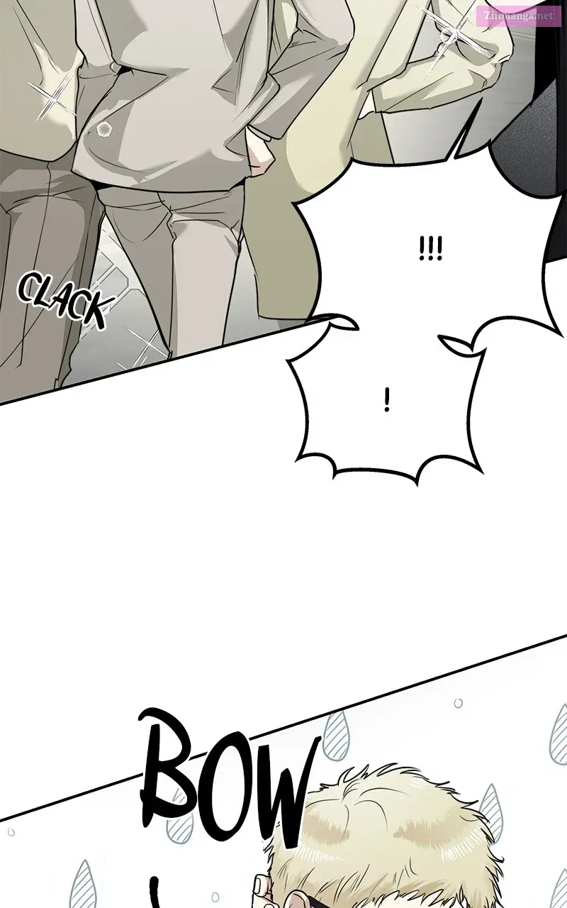 The Ki Sisters Zinmanga X Chapter 17 Page 60