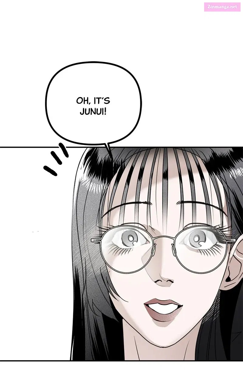 The Ki Sisters Zinmanga X Chapter 17 Page 63