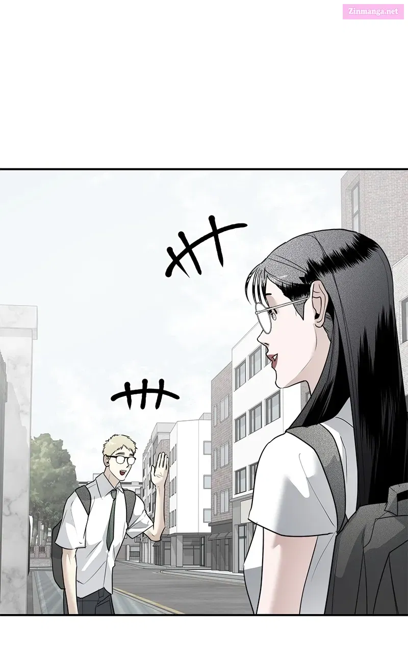 The Ki Sisters Zinmanga X Chapter 17 Page 66