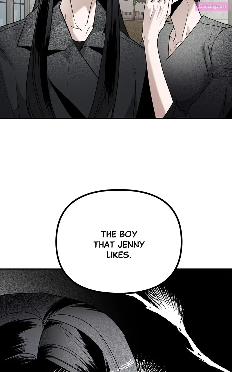 The Ki Sisters Zinmanga X Chapter 17 Page 68