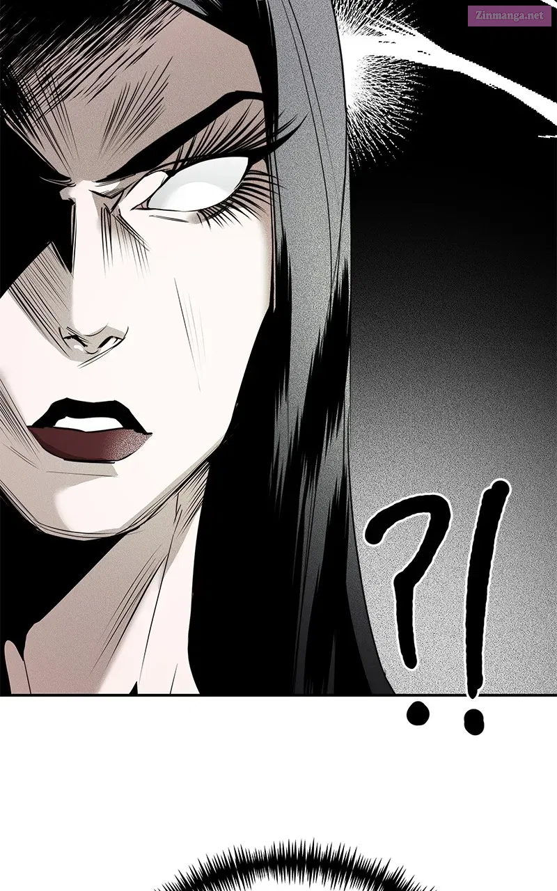The Ki Sisters Zinmanga X Chapter 17 Page 69