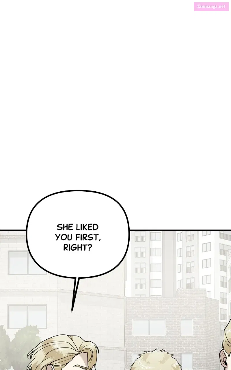 The Ki Sisters Zinmanga X Chapter 17 Page 85