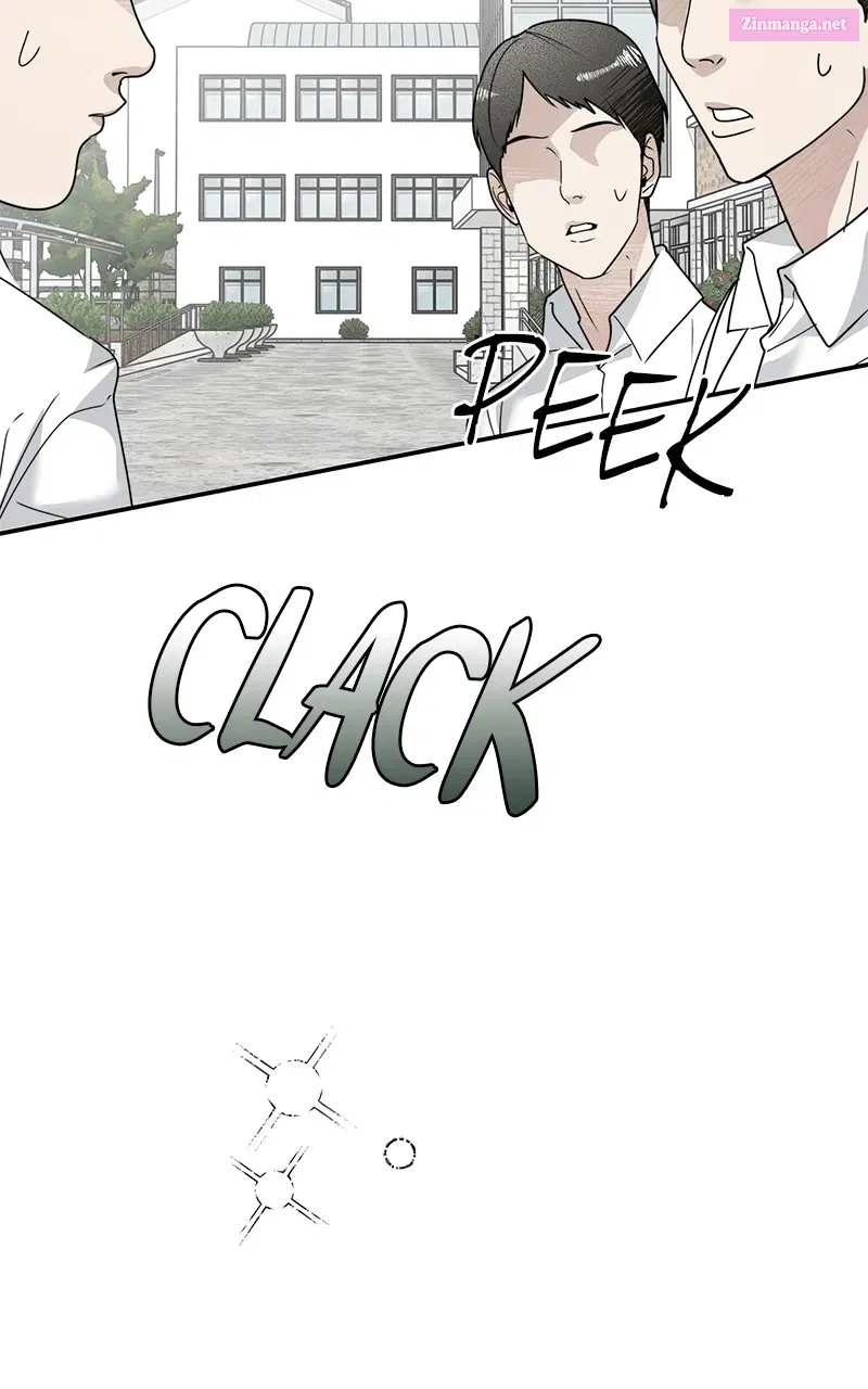 The Ki Sisters Zinmanga X Chapter 16 Page 4