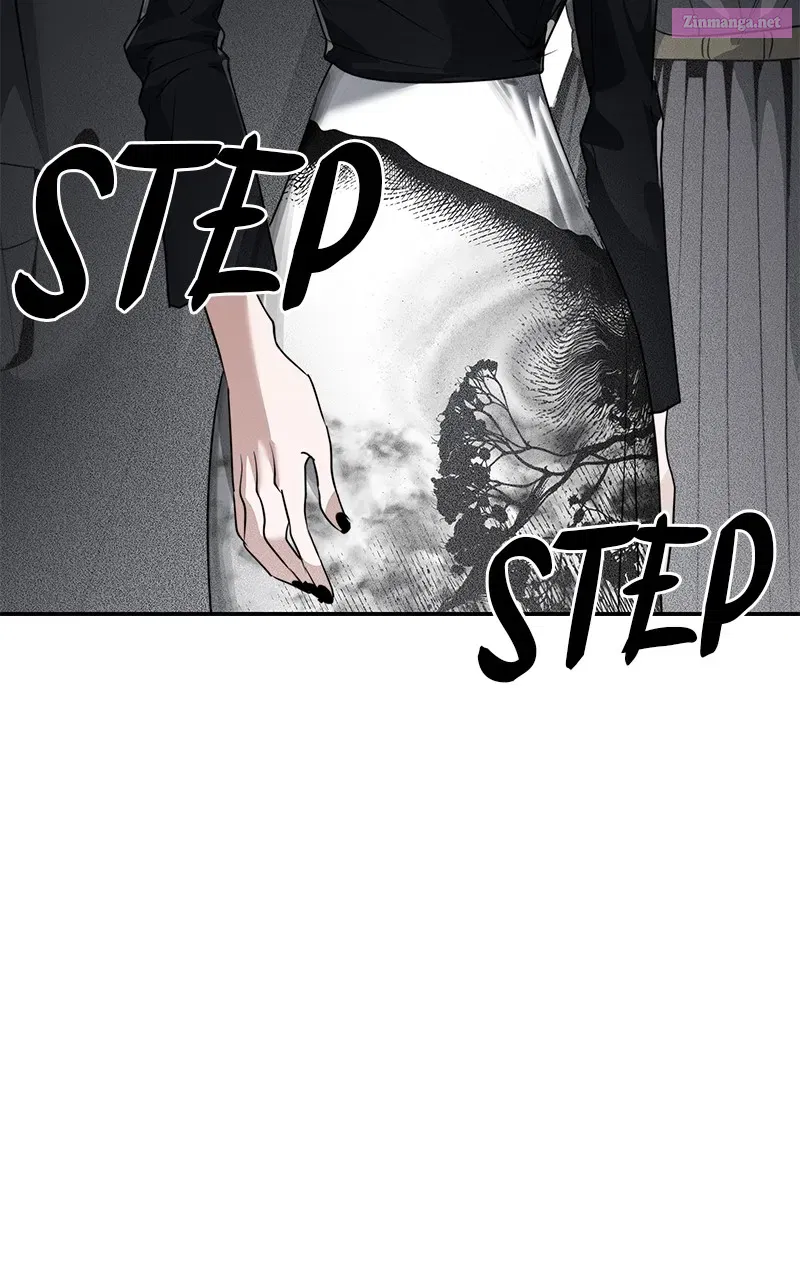 The Ki Sisters Zinmanga X Chapter 16 Page 6