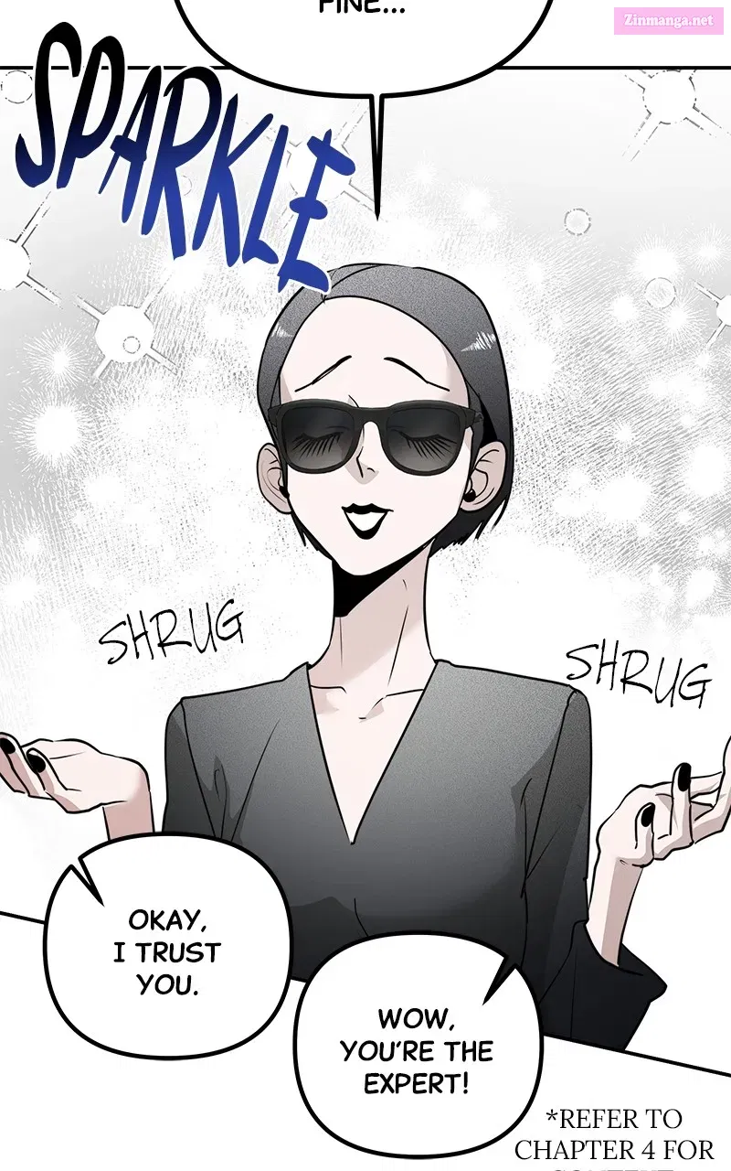 The Ki Sisters Zinmanga X Chapter 16 Page 14