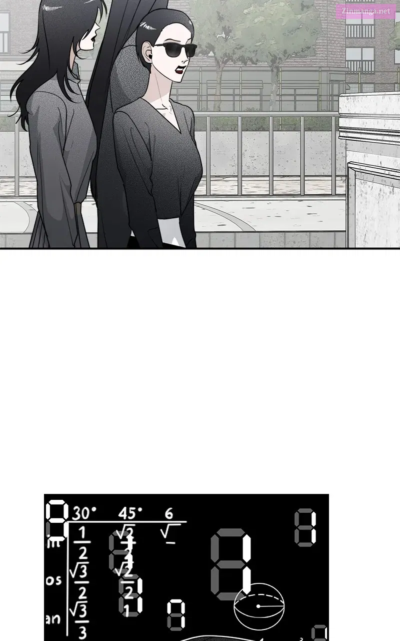 The Ki Sisters Zinmanga X Chapter 16 Page 18