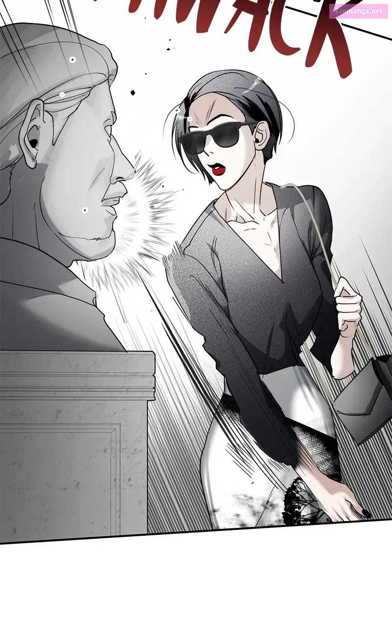 The Ki Sisters Zinmanga X Chapter 16 Page 20