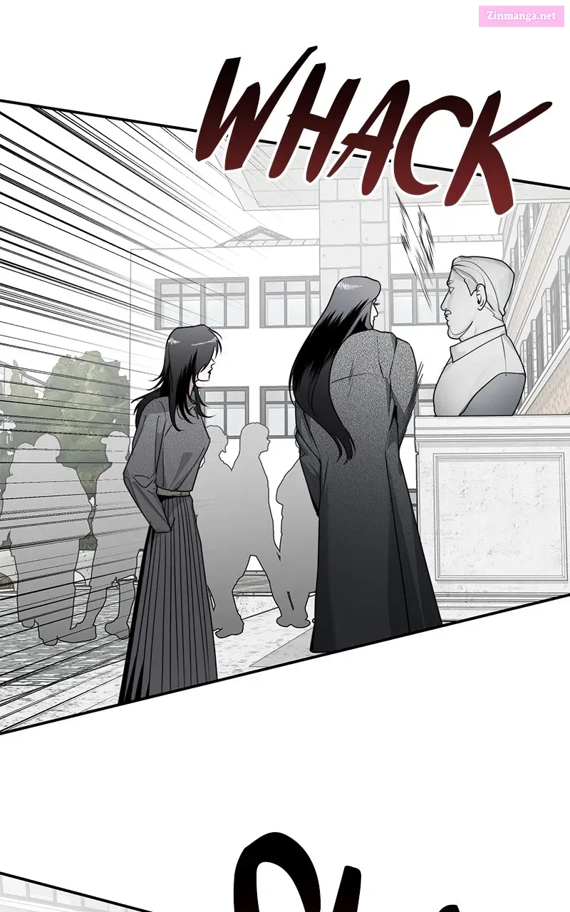 The Ki Sisters Zinmanga X Chapter 16 Page 21