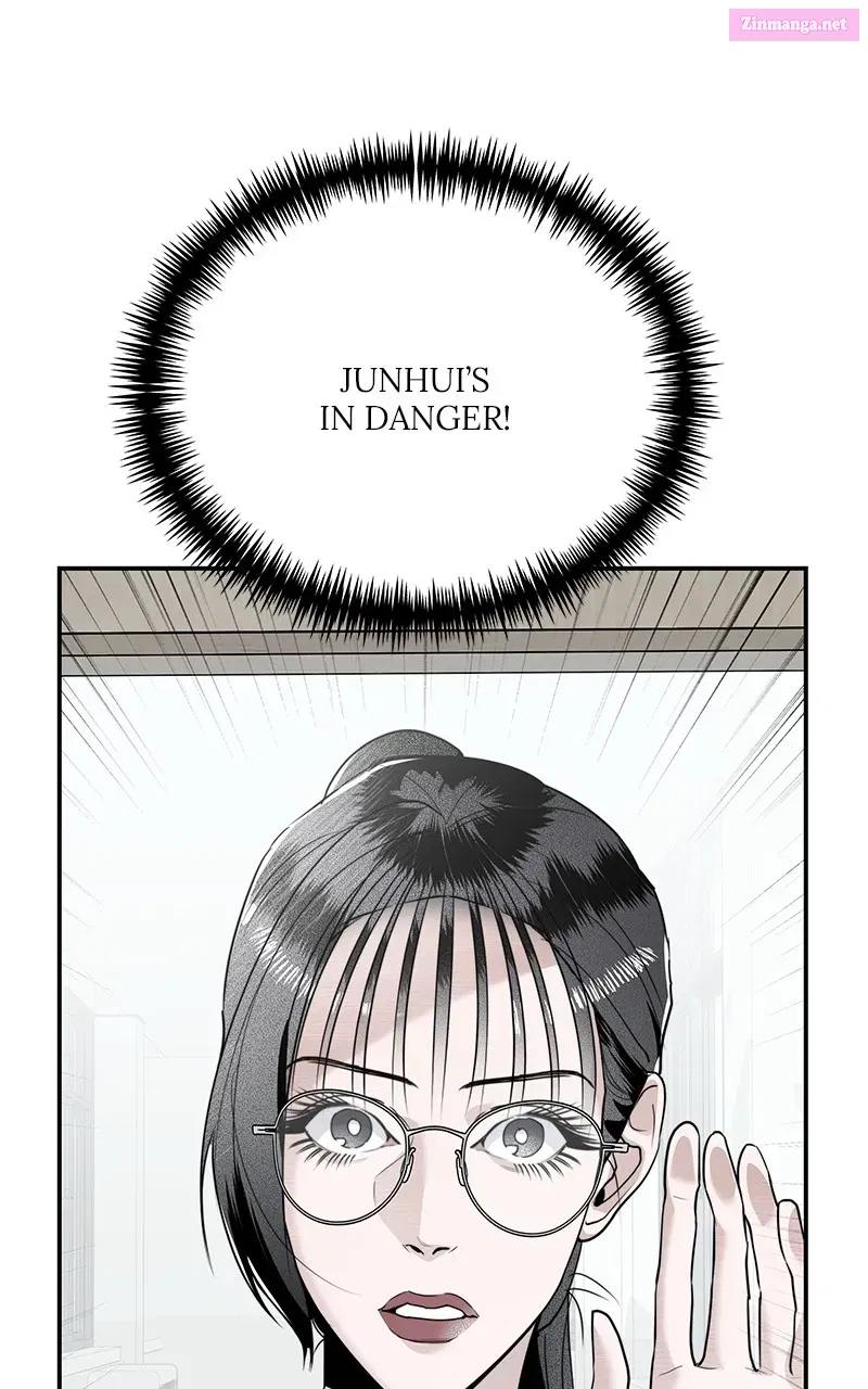 The Ki Sisters Zinmanga X Chapter 15 Page 4