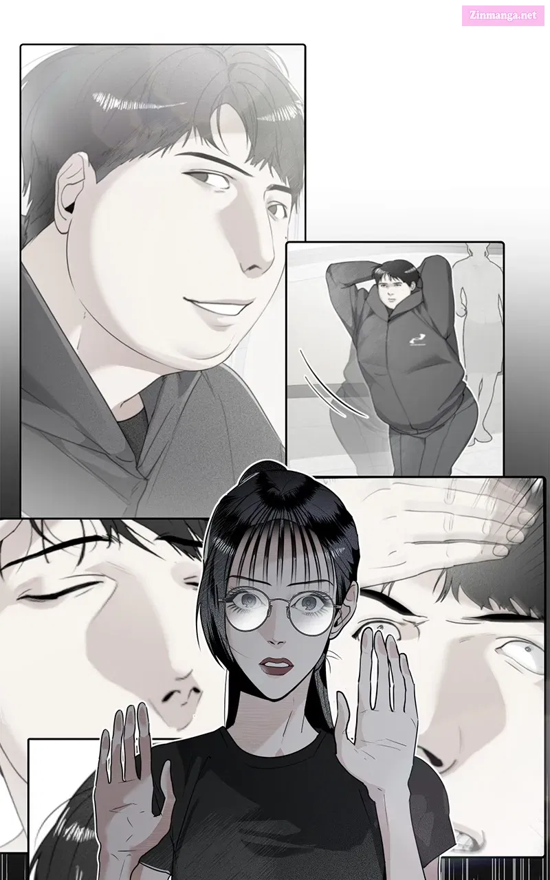 The Ki Sisters Zinmanga X Chapter 15 Page 7