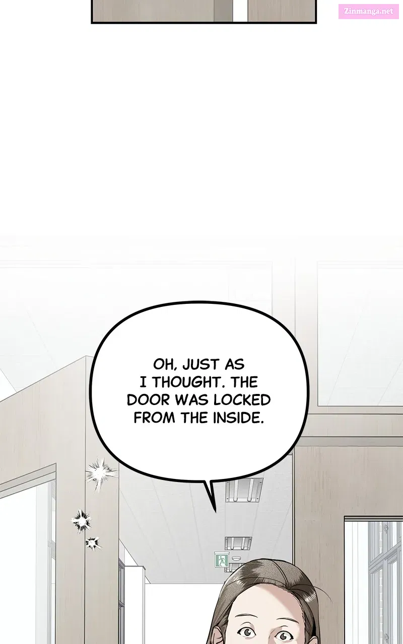 The Ki Sisters Zinmanga X Chapter 15 Page 22