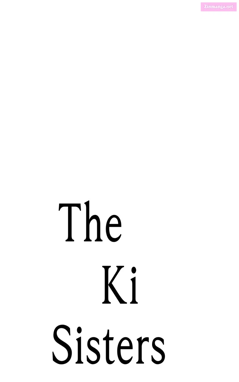 The Ki Sisters Zinmanga X Chapter 15 Page 27