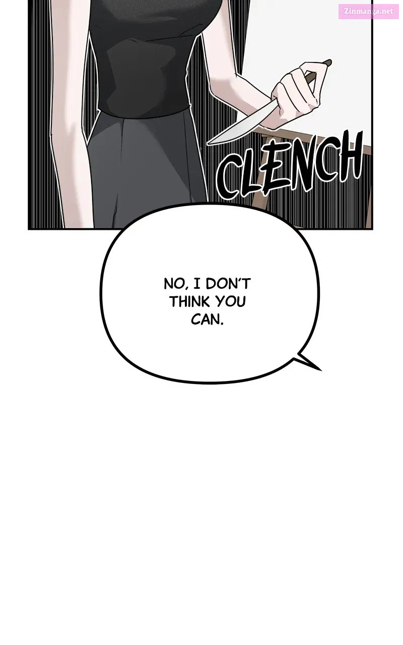 The Ki Sisters Zinmanga X Chapter 14 Page 35