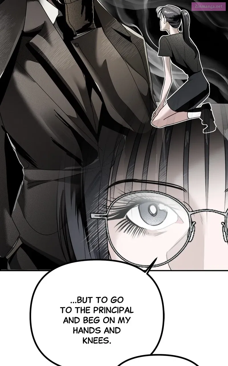 The Ki Sisters Zinmanga X Chapter 14 Page 38