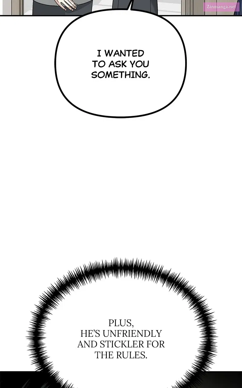 The Ki Sisters Zinmanga X Chapter 14 Page 49
